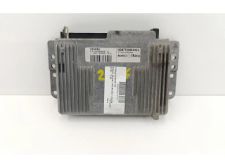 Řídící jednotka 7700105983 Renault Megane II