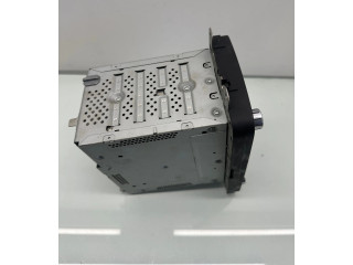 Радио/ проигрыватель CD/DVD / навигация 1K0035164, 1K0035164C Volkswagen Jetta VI