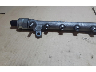 Топливная рампа Audi A3 S3 8P