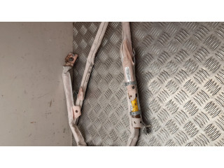 Боковая подушка безопасности 39008398 Vauxhall Astra K