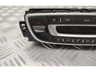 Блок управления климат-контролем 275109409R Renault Scenic III Grand scenic III