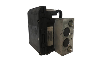 Блок управления АБС 1J0698217A   Audi A3 S3 8L