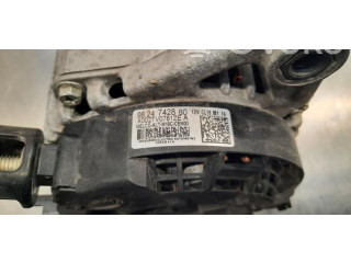 Генератор 9824742880 Opel Combo E