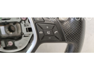 Volant Mercedes-Benz GLK (X204) 2012 A2184606218, 2184606218