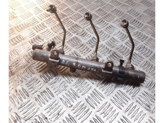 Топливная рампа Audi A6 S6 C6 4F для двигателя ASB