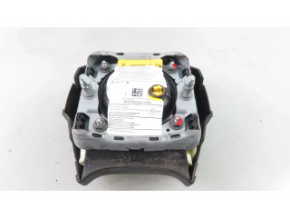 Подушка безопасности водителя 16869416 Hummer H2