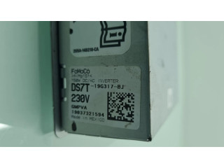 Блок управления двигателя DS7T19G317BJ, MODULOELECTRONICO   Ford Ranger