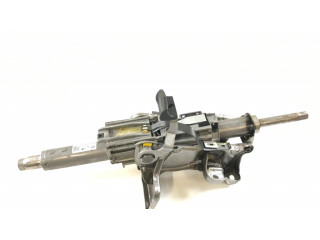 Ось рулевого колеса