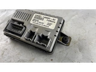 Реле обогрева