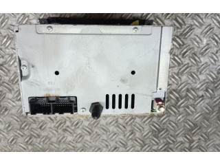 Přístrojová deska Saab 9-3 Ver2 2005