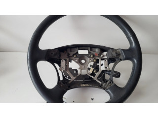 Руль Toyota Land Cruiser (J120) 2002-2009 года 4510358010