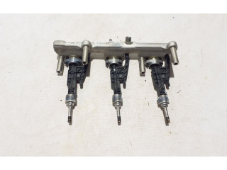 Vstřikovací lišta 8665635 BMW 4 G22 G23 G24 G26 B58B30B