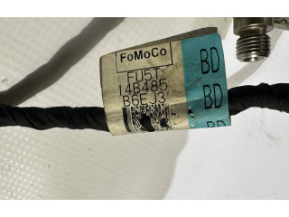 Топливная рампа FT4E-9F797-BE   Lincoln Continental  