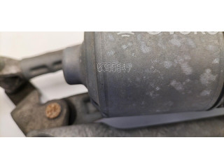 Моторчик дворников 8P1955023L    Audi A3 S3 A3 Sportback 8P