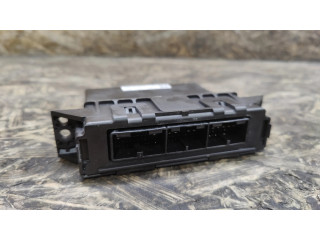 Модуль блока управления кондиционером JX6314F498AB Jaguar XE