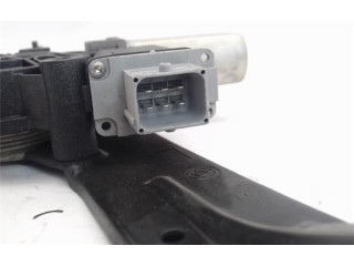 Электрический механизм для подъема окна без двигателя 72005003   Fiat Bravo