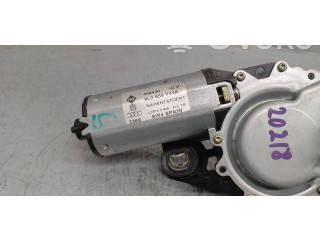 Моторчик заднего дворника 8L0955711A    Audi A6 Allroad C5
