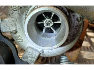  Турбина KIA Ceed  282012A740, 4917302711         