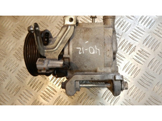 Компрессор (насос) кондиционера воздуха