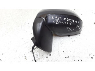 Зеркало электрическое        Citroen C3 Picasso     