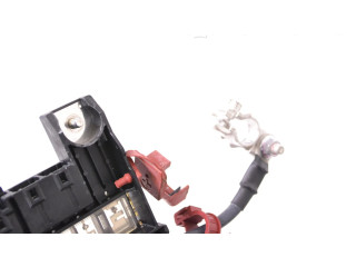 Pojistková skříňka Lexus GS 250 350 300H 450H 2016