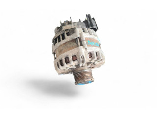 Генератор 231005933R, 231005933R   Dacia Dokker      