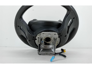 Руль Citroen C4 Grand Picasso 2007 - 2013 года