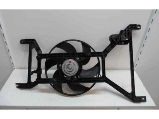 Вентилятор радиатора Dacia Logan Pick-Up