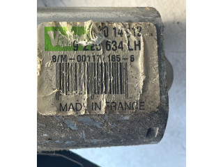 Моторчик заднего дворника 9225634 Opel Combo C