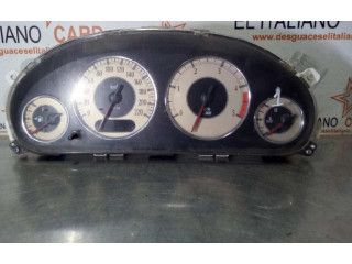 Přístrojová deska Chrysler Voyager R825AF