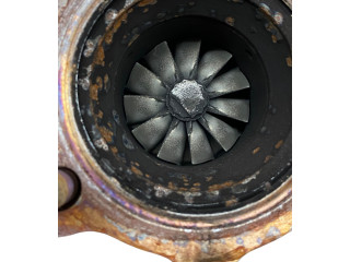 Turbodmychadlo Турбина 1720126020, 070802497E Toyota RAV 4 (XA30)