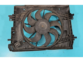 Комплект вентиляторов 214818009R-B, IMPRK1425386 Dacia Logan II