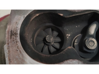 Turbodmychadlo Турбина 54391015083 Renault Clio III 1.5 K9K768 K9K768