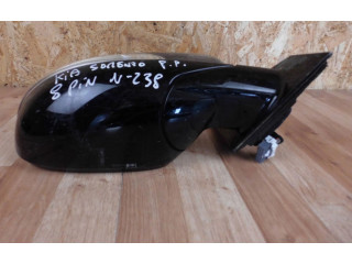 Зеркало электрическое        KIA Sorento  2015 - 2020 года   