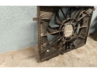 Вентилятор радиатора     A0999061000    Mercedes-Benz E W213 