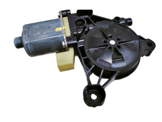 Передний двигатель механизма для подъема окон