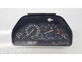 Přístrojová deska BMW 5 E34 1991 13888019, 1388801