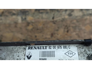 Интеркулер  8200075810C, B3988   Renault Espace -  Grand espace IV 2.2