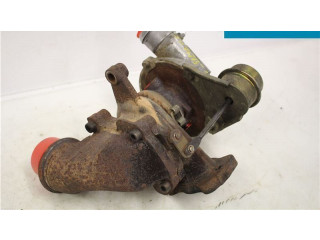 Turbodmychadlo Турбина 0375C8, VVP10507 Citroen Berlingo RHY