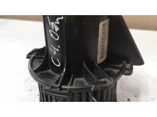 Вентилятор печки B9506, 03292 Citroen C4 I