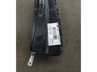 Подушка безопасности в сиденье 1648601705, 30350077E Mercedes-Benz R W251