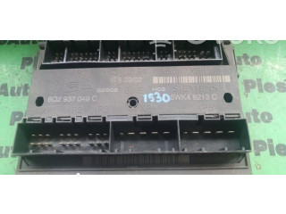 Блок предохранителей 5WK48213C, 5WK48213C. Skoda Fabia Mk1 (6Y)