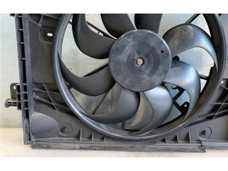 Вентилятор радиатора 214753416R, 214816703R Dacia Sandero II