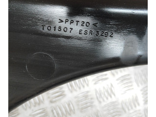 Диффузор ESR3292   Land Rover Range Rover P38A    