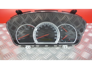 Přístrojová deska Chevrolet Epica 2008 96647633