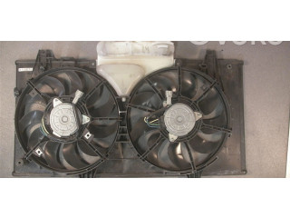 Вентилятор радиатора         Mazda 6 