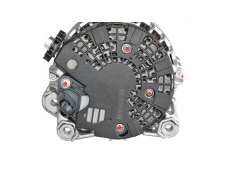 Генератор 0125812076, 0125812075 Volvo S60