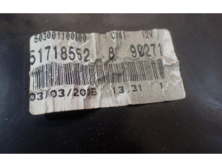 Přístrojová deska  Fiat Punto (199) 2006 51718552, 51718552  