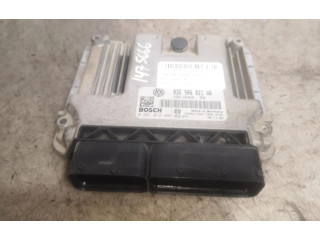Řídící jednotka SLV03G906021AR Volkswagen Caddy