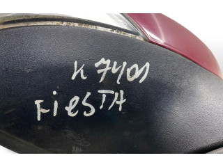 Zpětné zrcátko Ford Fiesta 2008 4201012